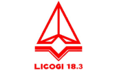 Logo Công Ty Cổ Phần Đầu Tư Và Xây Dựng Số 18.3