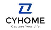 Logo Công Ty Cổ Phần Cyfeer