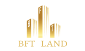 Logo Công ty TNHH ĐTTM & DV BFT