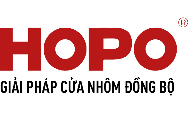 Logo CÔNG TY TNHH HOPO QUỐC TẾ