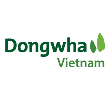 Logo Dongwha Vietnam