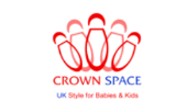 Logo CÔNG TY CỔ PHẦN ĐẦU TƯ VÀ PHÁT TRIỂN CROWN UK VIỆT NAM