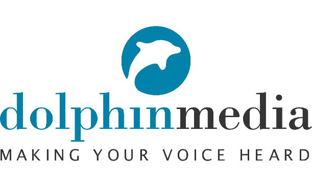 Logo Dolphin Media Co. Ltd.