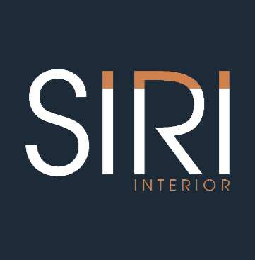 Logo Siri Interior