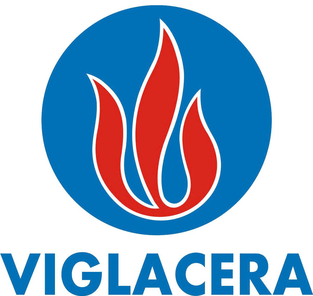 Logo Công ty cổ phần phát triển khu công nghiệp Viglacera Yên Mỹ