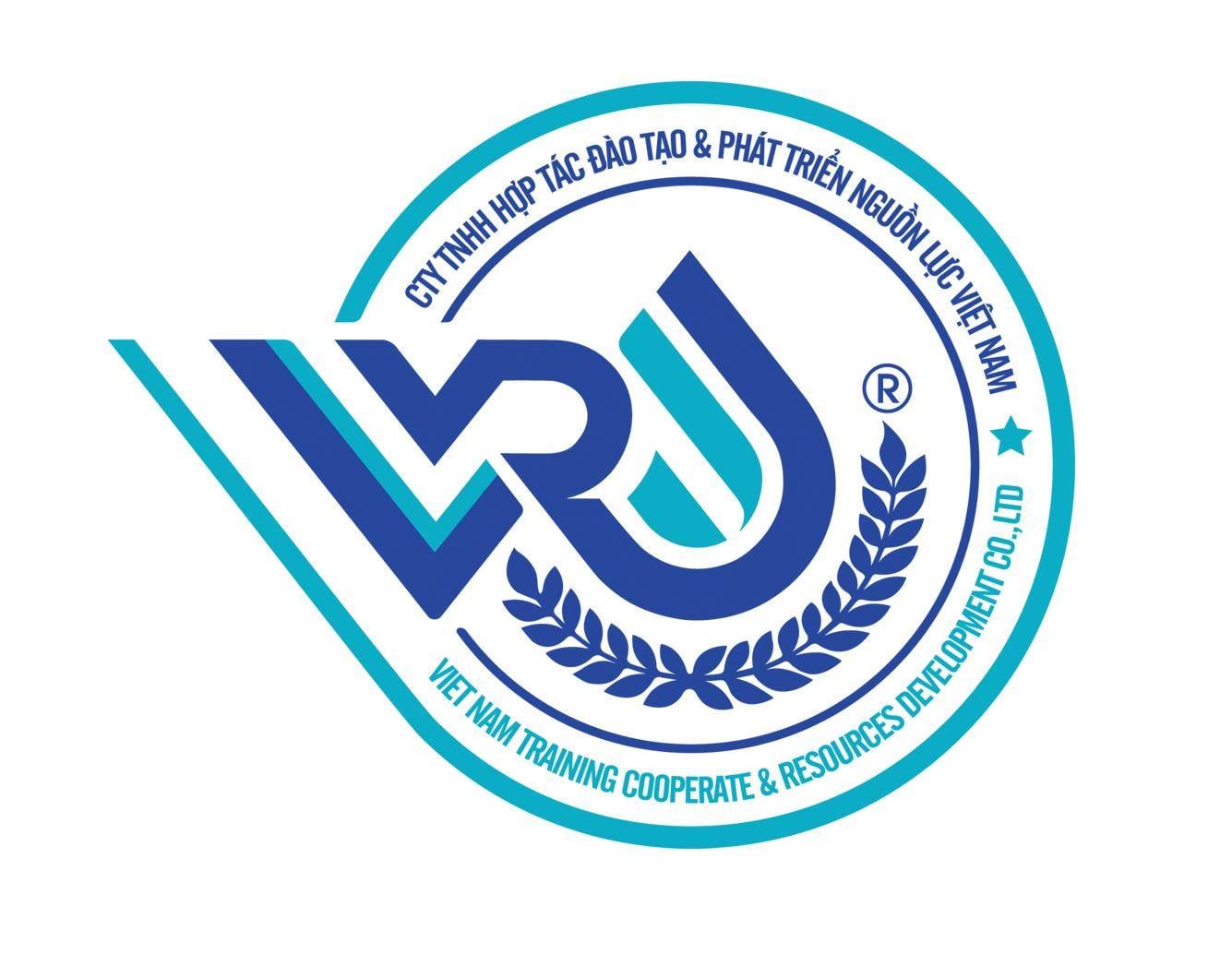 Logo CÔNG TY TNHH HỢP TÁC ĐÀO TẠO VÀ PHÁT TRIỂN NGUỒN LỰC VIỆT NAM