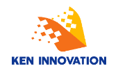 Logo Công Ty TNHH Ken Innovation