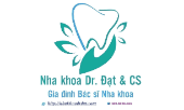 Logo Công Ty Cp Nha Khoa Quốc Tế Dr.đạt