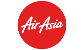 Logo Thai AirAsia Co., Ltd.