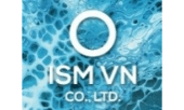 Logo Công Ty TNHH Ism Việt Nam