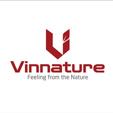 Logo Công Ty TNHH Vinnature