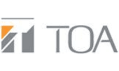 Logo Công Ty TNHH TOA Electronics Việt Nam