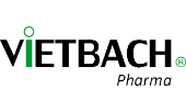 Logo Công Ty Cổ Phần Dược Phẩm Việt Bách (Forgout - Emmats)