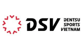 Logo Dentsu Sports Vietnam