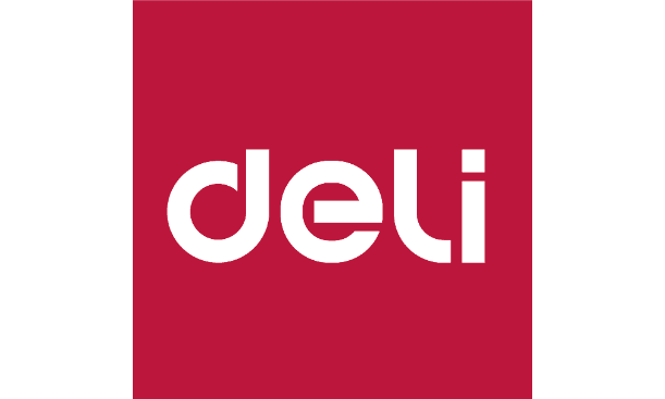Logo CÔNG TY TNHH THƯƠNG MẠI ĐIỆN TỬ DELI VIỆT NAM