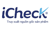 Logo Công Ty Cổ Phần Icheck