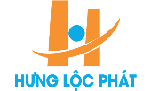 Logo Công Ty Cổ Phần Đầu Tư Bất Động Sản Hưng Lộc Phát