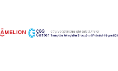 Logo Công Ty Cổ Phần Công Nghệ Quốc Tế Amelion - Trung Tâm Xét Nghiệm Di Truyền Và Phân Tích Hệ Gen Cgg