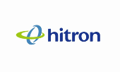 Logo Công Ty TNHH Công Nghệ Hitron Việt Nam