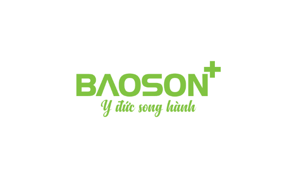Logo Bệnh viện đa khoa Bảo Sơn