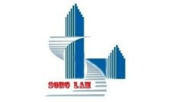 Logo Công Ty TNHH Xây Dựng Dân Dụng Và Công Nghiệp Sông Lam