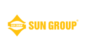 Logo Tập Đoàn Sun Group