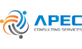 Logo CÔNG TY TNHH TƯ VẤN DỊCH VỤ & NHÂN LỰC QUỐC TẾ APEC
