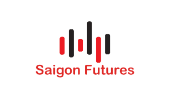 Logo Công Ty Cổ Phần Saigon Futures