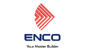 Logo Công Ty Cổ Phần Enco Industry