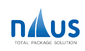 Logo Công Ty TNHH Naus VINA