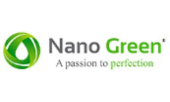 Logo Công Ty TNHH Thương Mại Công Nghệ NANO Green Việt Nam