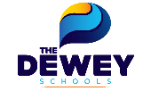 Logo Trường phổ thông The Dewey Schools Hải Phòng