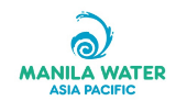 Logo Manila Water Representative Office