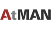 Logo CÔNG TY TNHH MTV ATMAN VINA