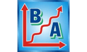 Logo Công Ty TNHH Điện Bảo An
