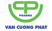 Logo Công Ty TNHH Dược Phẩm Vạn Cường Phát