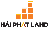 Logo Công Ty Cổ Phần Đầu Tư Và Kinh Doanh Bất Động Sản Hải Phát