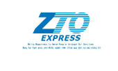 Logo Công Ty TNHH Chuyển Phát Nhanh Zto (Việt Nam) - Chi Nhánh Hà Nội