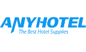 Logo CÔNG TY CỔ PHẦN ANYHOTEL VIỆT NAM