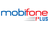 Logo Công Ty Cổ Phần Dịch Vụ Gia Tăng Mobifone