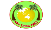 Logo Công Ty TNHH Một Thành Viên Xuất Nhập Khẩu Huy Thịnh Phát