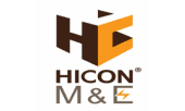 Logo Công Ty Cổ Phần Cơ Điện Và Bảo Trì Hicon