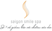 Logo Công Ty TNHH Sài Gòn Smile
