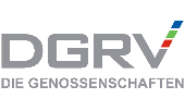 Logo Deutscher Genossenschafts- Und Raiffeisenverband E.v (Dgrv)