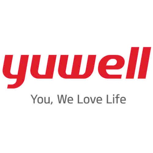 Logo JIANGSU YUYUE MEDICAL EQUIPMENT & SUPPLY CO.,LTD