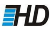 Logo Công Ty TNHH Vận Chuyển Quốc Tế HD