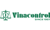 Logo Chi Nhánh Công Ty Cổ Phần Tập Đoàn Vinacontrol Đà Nẵng