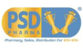 Logo Công ty TNHH PSD Pharma