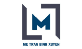 Logo Công Ty TNHH Điện - Điện Tử Mê Trần Vĩnh Phúc