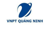 Logo Trung Tâm Kinh Doanh VNPT Quảng Ninh
